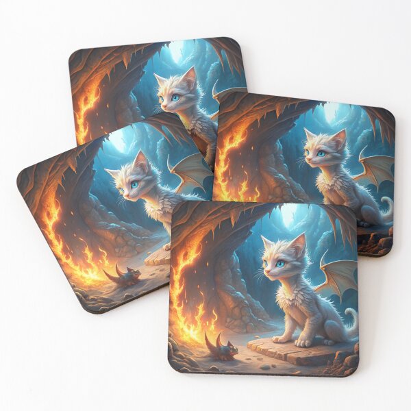 Item preview, The Guardian of the Dragon's Lair designed and sold by supakor.