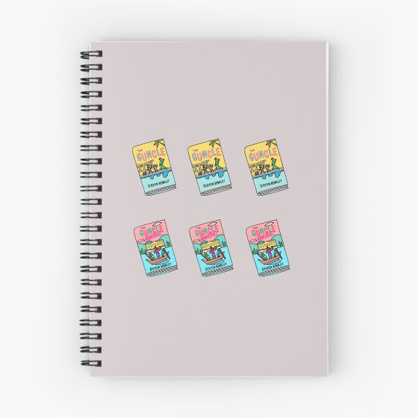 Item preview, The Guncle books designed and sold by lalashellsArt.