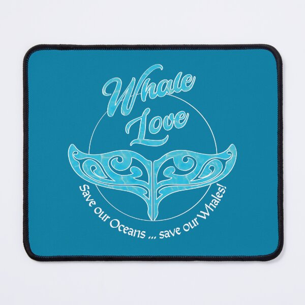 Item preview, WHALE TAIL LOVE designed and sold by charactergirl.