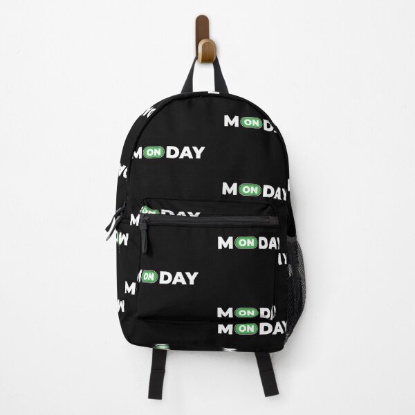 Item preview, mONnday designed and sold by merupa.
