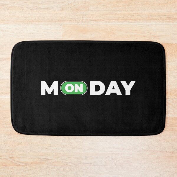 Item preview, mONnday designed and sold by merupa.