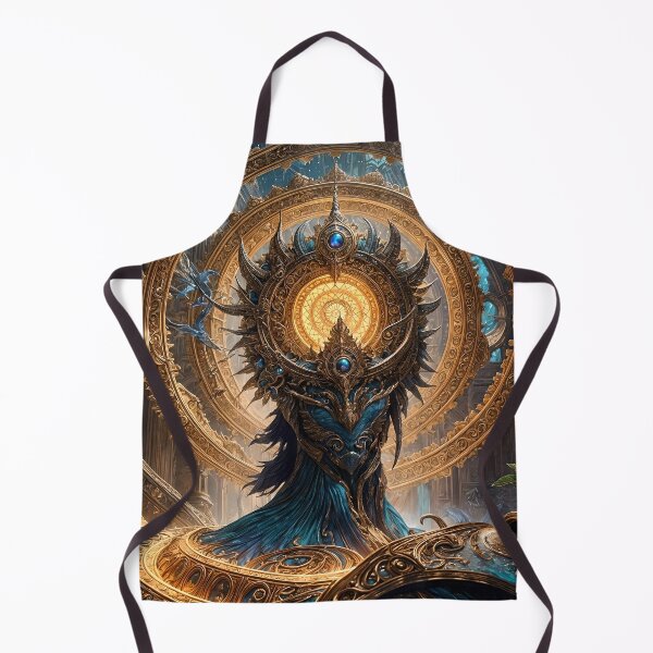 Item preview, The Radiant Monarch designed and sold by koreatvtea.