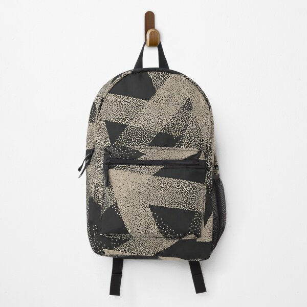 Item preview, Abstract Stippled Weird Pattern designed and sold by Teravill.