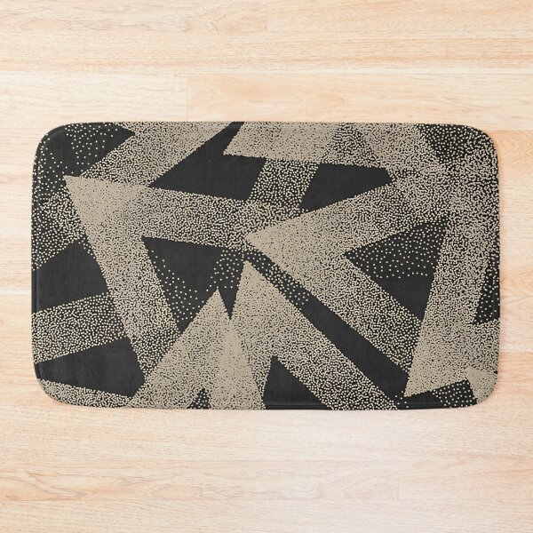 Item preview, Abstract Stippled Weird Pattern designed and sold by Teravill.