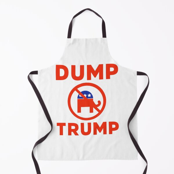 Item preview, Dump Trump designed and sold by Rachel the Artist .