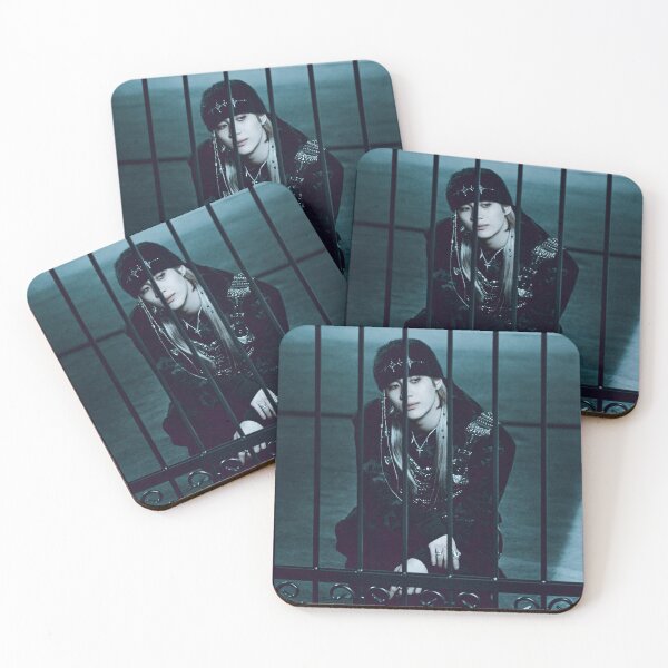 Item preview, Taemin Eternal - GOAT 2 designed and sold by thelittleme.
