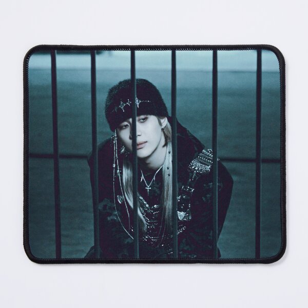 Item preview, Taemin Eternal - GOAT 2 designed and sold by thelittleme.