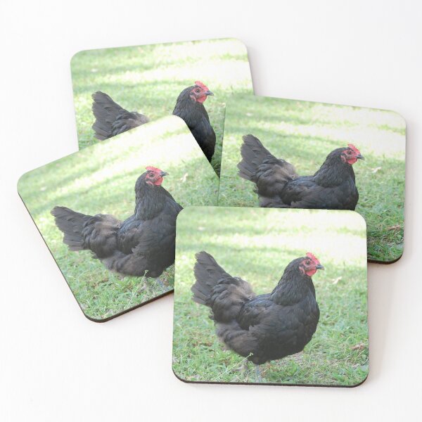 Item preview, Black Hen designed and sold by CorasDurrow.