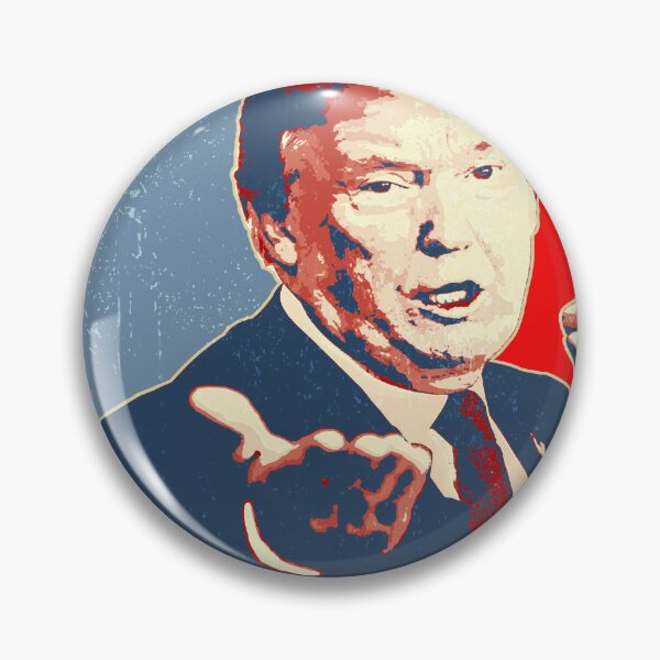 Item preview, weirdo TRUMP designed and sold by RayanSmiley.