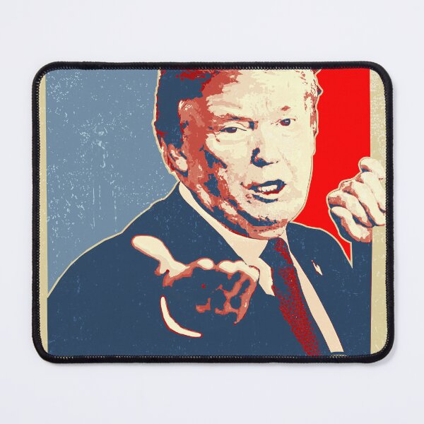 Item preview, weirdo TRUMP designed and sold by RayanSmiley.