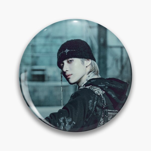 Artikelvorschau, Taemin Eternal - GOAT 3 entworfen und verkauft von thelittleme.