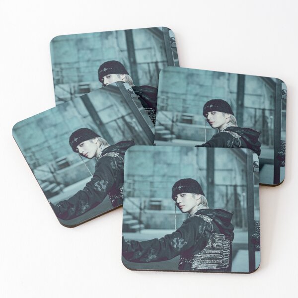 Item preview, Taemin Eternal - GOAT 3 designed and sold by thelittleme.