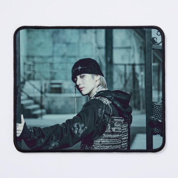 Item preview, Taemin Eternal - GOAT 3 designed and sold by thelittleme.