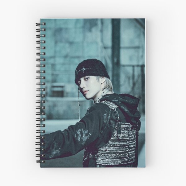 Item preview, Taemin Eternal - GOAT 3 designed and sold by thelittleme.