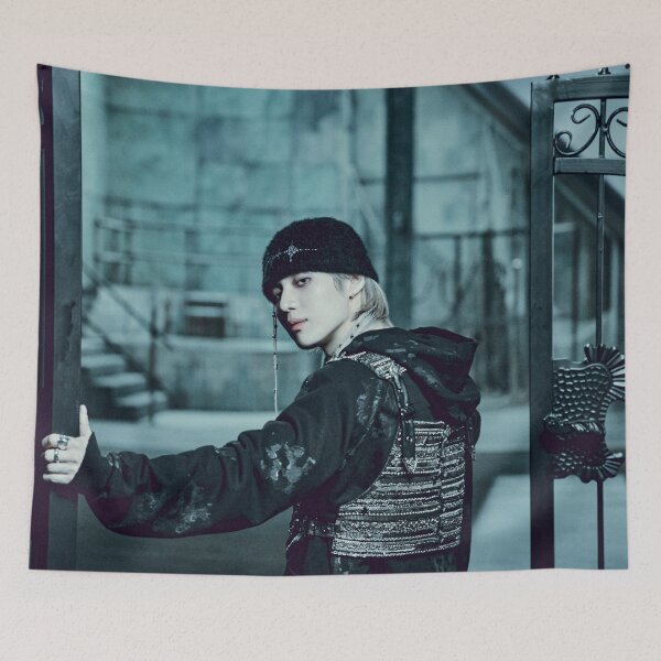 Item preview, Taemin Eternal - GOAT 3 designed and sold by thelittleme.