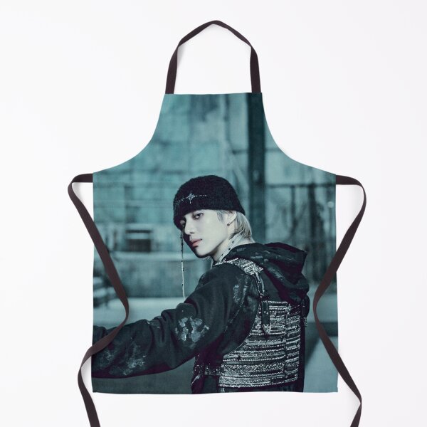 Item preview, Taemin Eternal - GOAT 3 designed and sold by thelittleme.