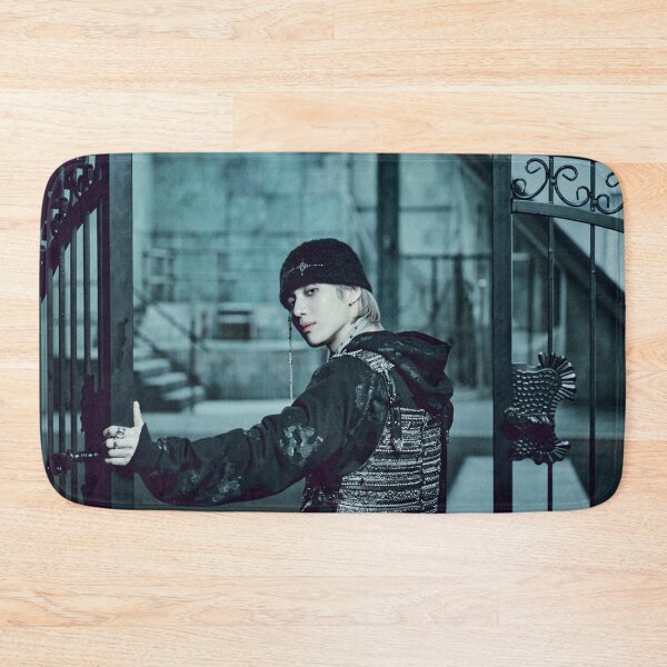 Item preview, Taemin Eternal - GOAT 3 designed and sold by thelittleme.