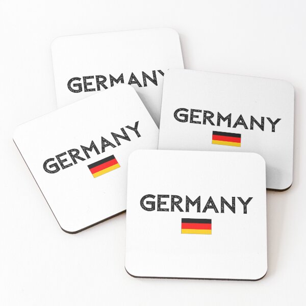 Item preview, Germany  - Flag of Germany designed and sold by citmgpod.