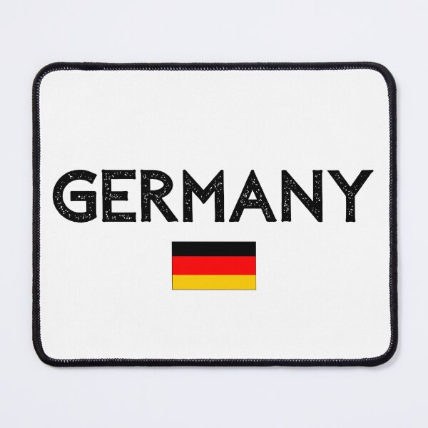 Item preview, Germany - Flag of Germany designed and sold by citmgpod.
