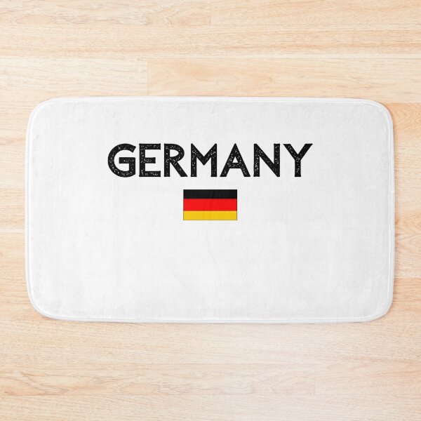 Item preview, Germany  - Flag of Germany designed and sold by citmgpod.
