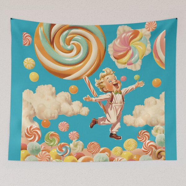 Item preview, my candy designed and sold by PTDIGITALART88.