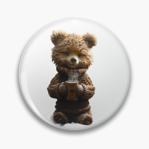 Item preview, You’re Un-bear-able cute bear  designed and sold by PCGDrawing.