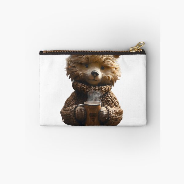 Item preview, You’re Un-bear-able cute bear  designed and sold by PCGDrawing.