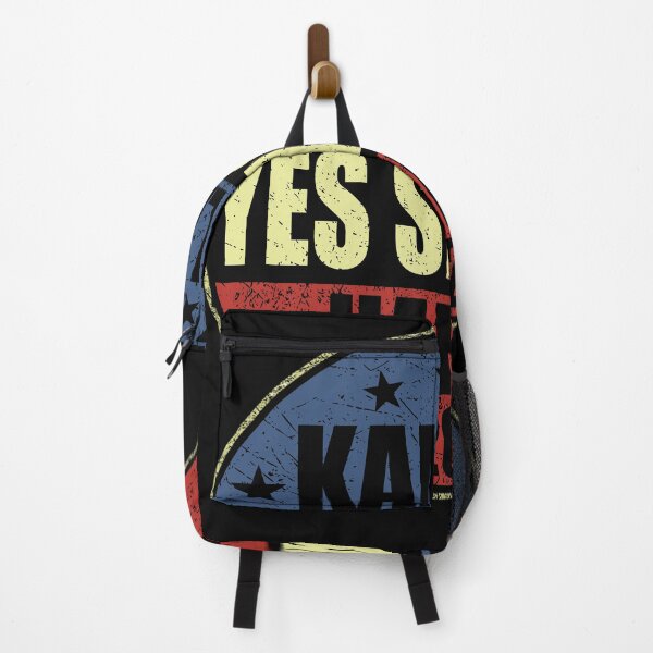 Item preview, YES SHE CAN KAMALA HARRIS 2024 designed and sold by RayanSmiley.