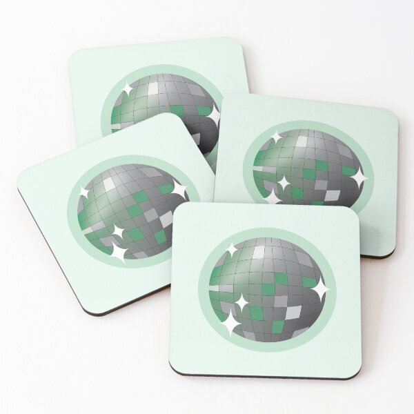 Item preview, aro disco designed and sold by Meagan Taylor.