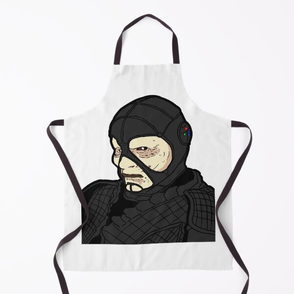 Item preview, Harvey designed and sold by badwolf3777.