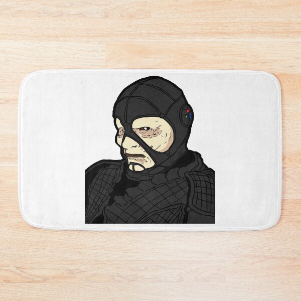Item preview, Harvey designed and sold by badwolf3777.