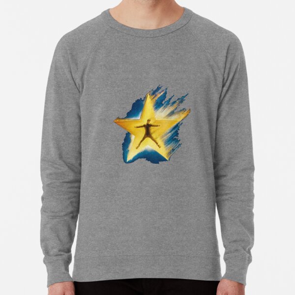 Bazzi-Cosmic Lightweight Sweatshirt