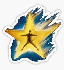 Bazzi-Cosmic Sticker