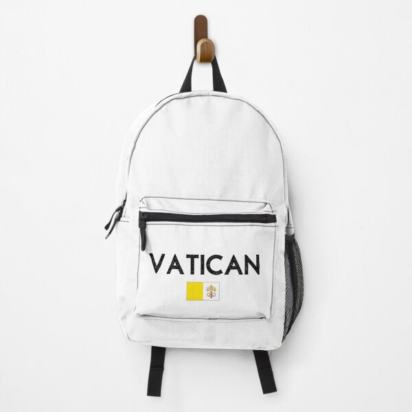 Item preview, Vatican  - Flag of Vatican  designed and sold by citmgpod.