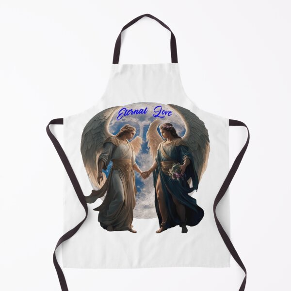 Item preview, Eternal Love Powerful Archangels designed and sold by DivineHaven.