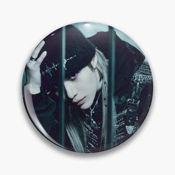 Artikelvorschau, Taemin Eternal - GOAT 4 entworfen und verkauft von thelittleme.