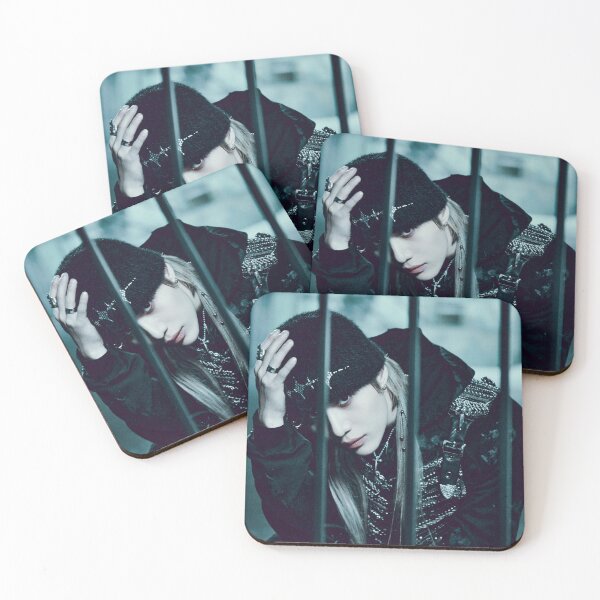 Item preview, Taemin Eternal - GOAT 4 designed and sold by The Petite Me.