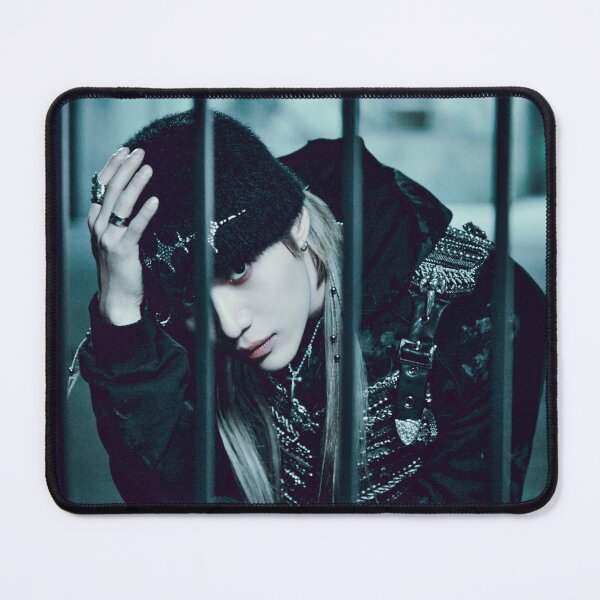 Item preview, Taemin Eternal - GOAT 4 designed and sold by thelittleme.