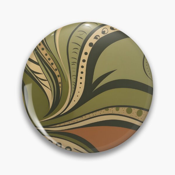 Item preview, Tribal Tattoos Indigenous Pattern - Exclusive Edition designed and sold by iPreet-fx.
