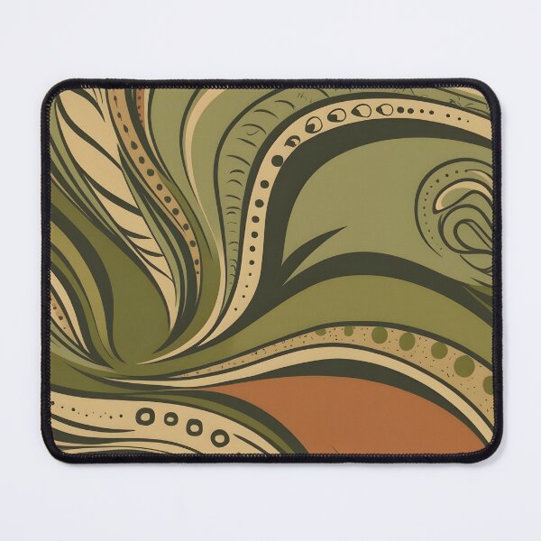 Item preview, Tribal Tattoos Indigenous Pattern - Exclusive Edition designed and sold by iPreet-fx.