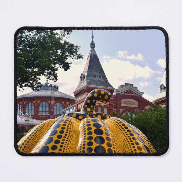 Item preview, Smithsonian Arts and Industries Building designed and sold by Matsumoto.