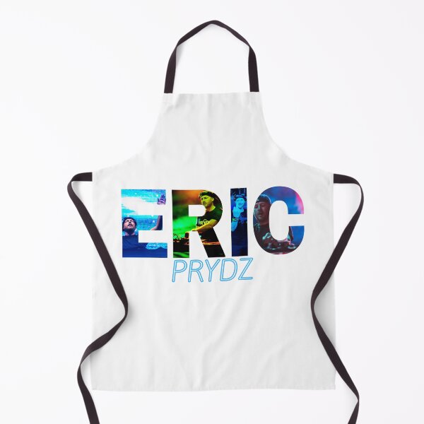 Item preview, Eric Prydz HD T - Shirt / Sticker designed and sold by Designsleashed.