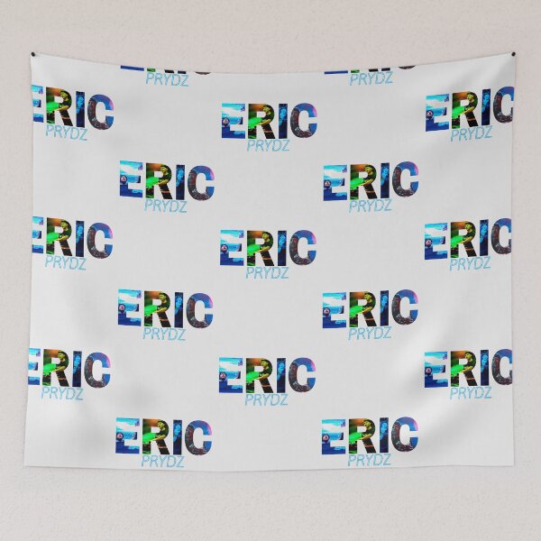 Item preview, Eric Prydz HD T - Shirt / Sticker designed and sold by Designsleashed.