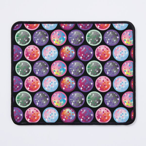 Item preview, pride disco designed and sold by Meagan Taylor.