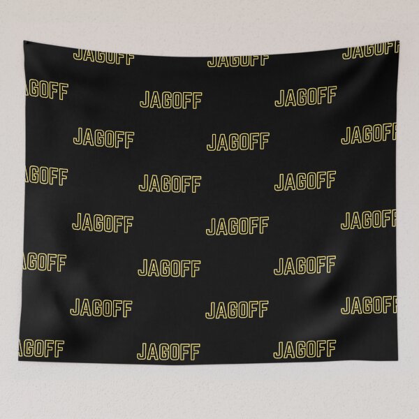 Item preview, Jagoff Pittsburgh Steelers 412 designed and sold by HellbenderCo.