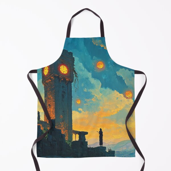 Item preview, Twilight’s Prayer Lanterns designed and sold by Pei-Kang Hsu.