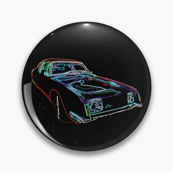 Item preview, Abstract Avanti Classic Car designed and sold by Carlo Varo.