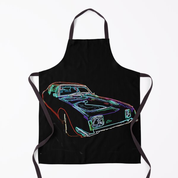 Item preview, Abstract Avanti Classic Car designed and sold by Carlo Varo.