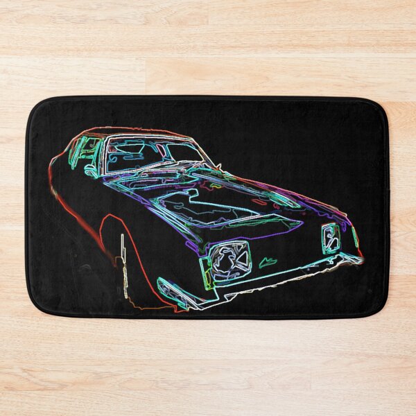 Item preview, Abstract Avanti Classic Car designed and sold by Carlo Varo.