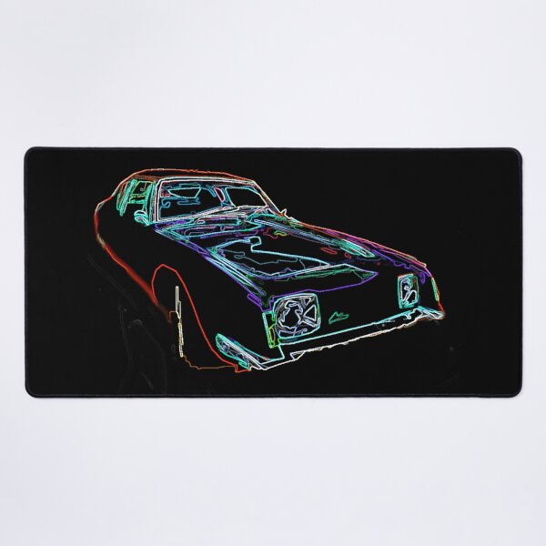 Item preview, Abstract Avanti Classic Car designed and sold by Carlo Varo.